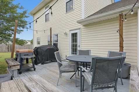 310 Combine Court Richlands NC 28574
