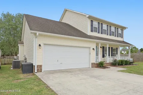 310 Combine Court Richlands NC 28574