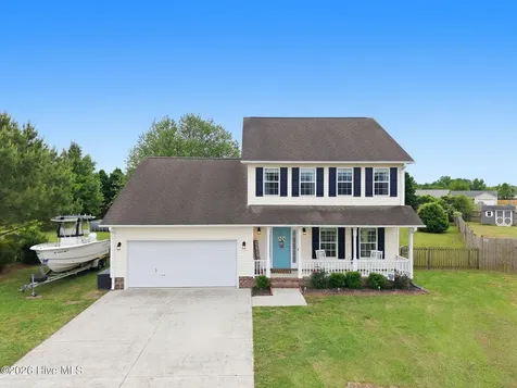 310 Combine Court Richlands NC 28574