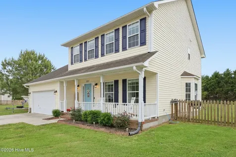 310 Combine Court Richlands NC 28574