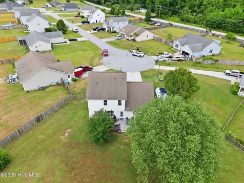 310 Combine Court Richlands NC 28574