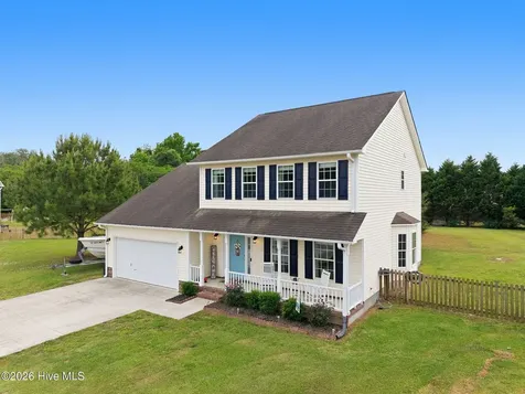 310 Combine Court Richlands NC 28574