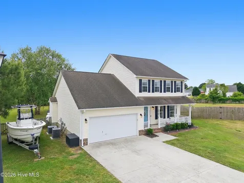 310 Combine Court Richlands NC 28574