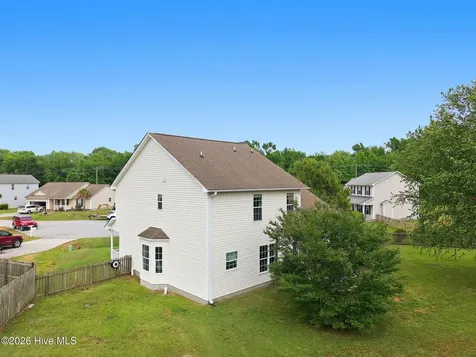 310 Combine Court Richlands NC 28574
