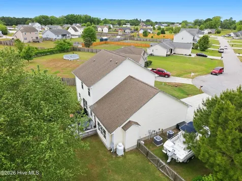 310 Combine Court Richlands NC 28574
