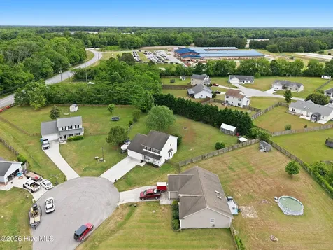 310 Combine Court Richlands NC 28574