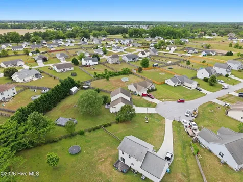310 Combine Court Richlands NC 28574