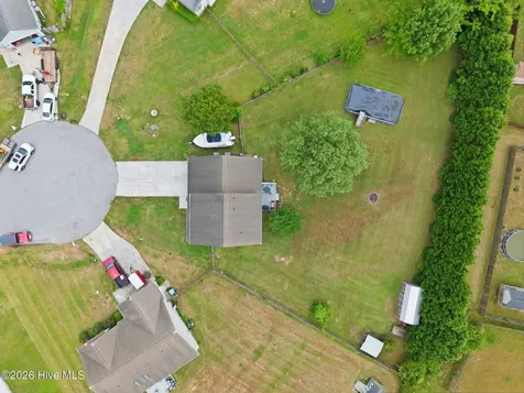 310 Combine Court Richlands NC 28574