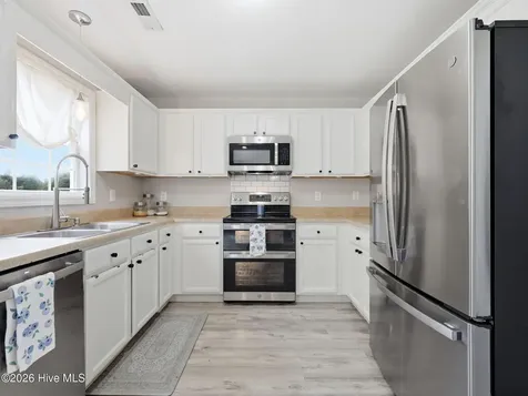 310 Combine Court Richlands NC 28574