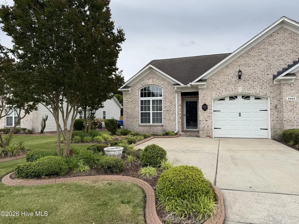 2060 Cambria Drive Greenville NC 27834