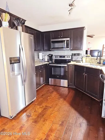 300 Croatan Woods Drive New Bern NC 28562