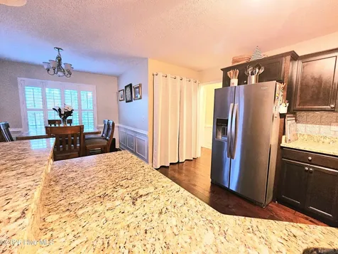 300 Croatan Woods Drive New Bern NC 28562