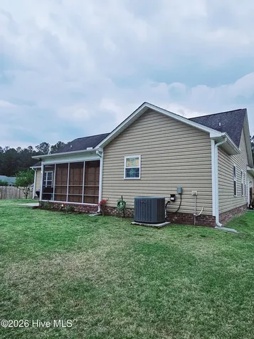 300 Croatan Woods Drive New Bern NC 28562