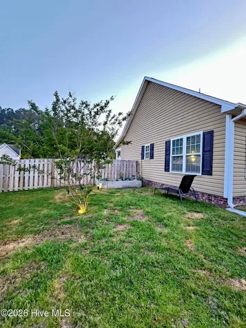 300 Croatan Woods Drive New Bern NC 28562