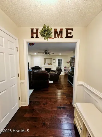 300 Croatan Woods Drive New Bern NC 28562