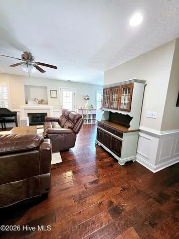 300 Croatan Woods Drive New Bern NC 28562