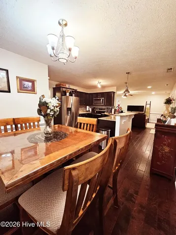 300 Croatan Woods Drive New Bern NC 28562