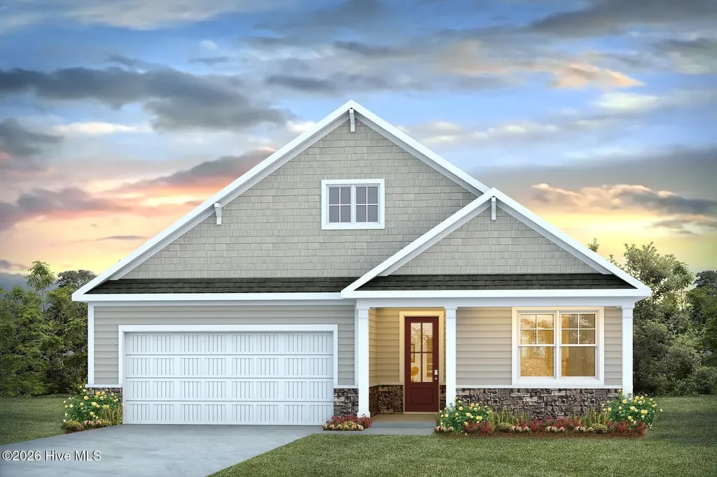 1276 Woodhouse Drive NW Ash NC 28420