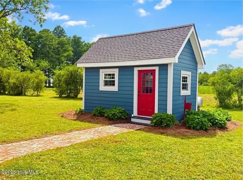6386 Piney Woods Road Fairfield NC 27826
