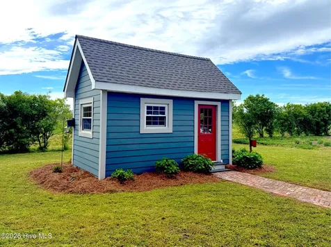 6386 Piney Woods Road Fairfield NC 27826