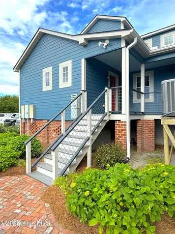 6386 Piney Woods Road Fairfield NC 27826