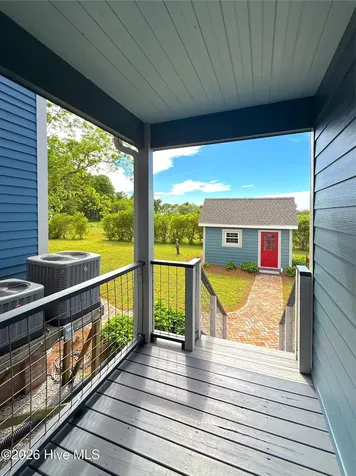 6386 Piney Woods Road Fairfield NC 27826