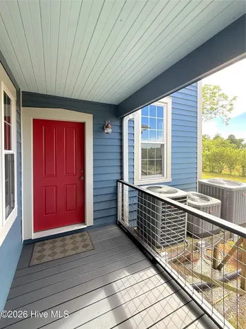 6386 Piney Woods Road Fairfield NC 27826