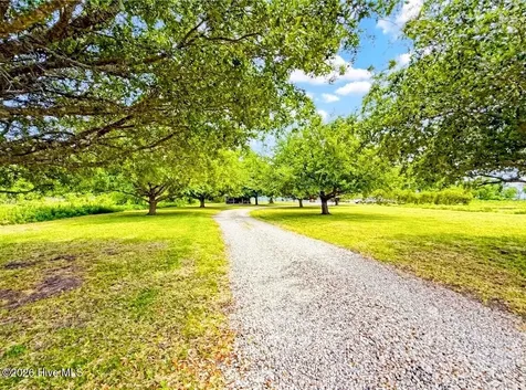 6386 Piney Woods Road Fairfield NC 27826