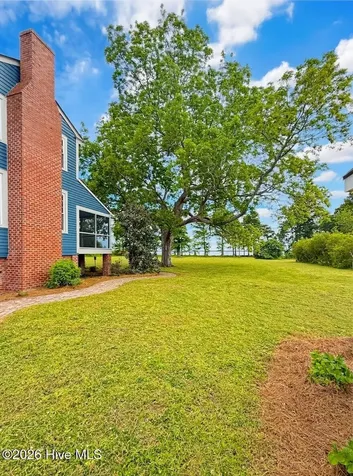 6386 Piney Woods Road Fairfield NC 27826