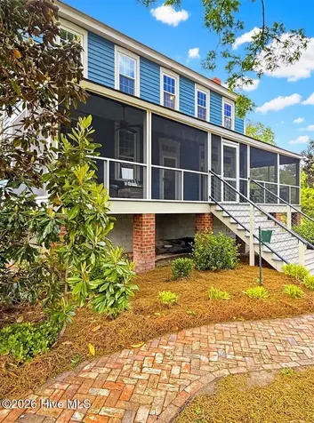 6386 Piney Woods Road Fairfield NC 27826