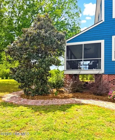 6386 Piney Woods Road Fairfield NC 27826