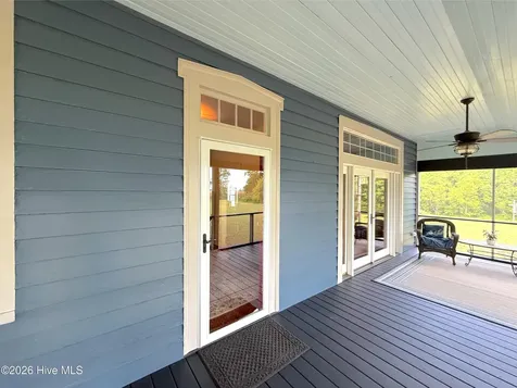 6386 Piney Woods Road Fairfield NC 27826