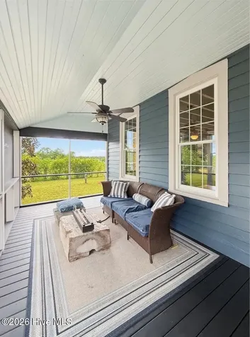 6386 Piney Woods Road Fairfield NC 27826