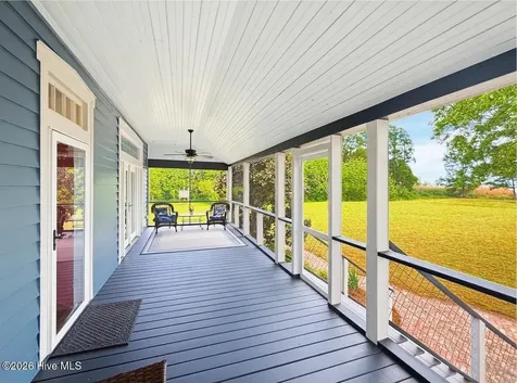 6386 Piney Woods Road Fairfield NC 27826