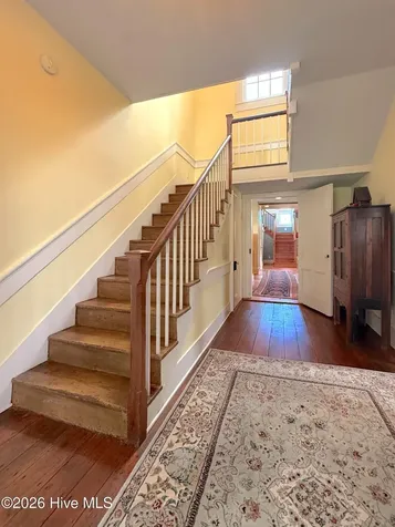 6386 Piney Woods Road Fairfield NC 27826