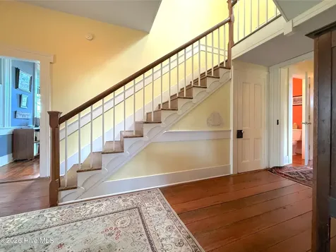 6386 Piney Woods Road Fairfield NC 27826