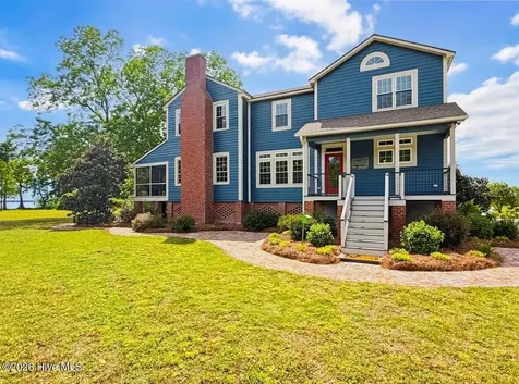6386 Piney Woods Road Fairfield NC 27826