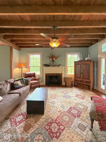 6386 Piney Woods Road Fairfield NC 27826