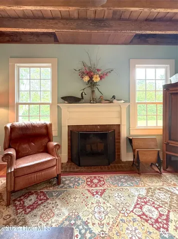 6386 Piney Woods Road Fairfield NC 27826