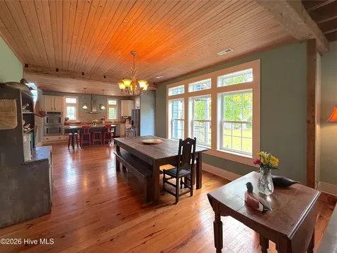 6386 Piney Woods Road Fairfield NC 27826