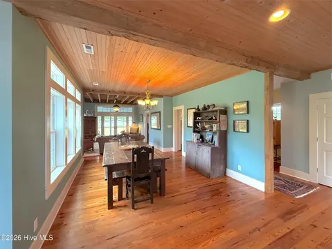 6386 Piney Woods Road Fairfield NC 27826