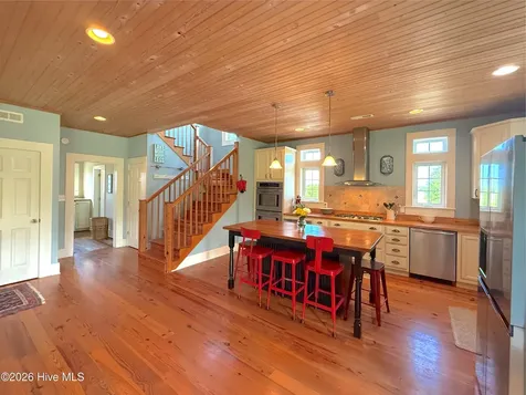 6386 Piney Woods Road Fairfield NC 27826