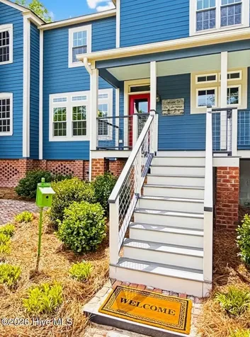 6386 Piney Woods Road Fairfield NC 27826