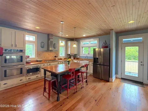 6386 Piney Woods Road Fairfield NC 27826