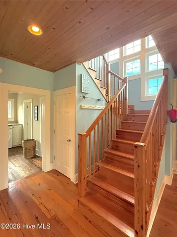 6386 Piney Woods Road Fairfield NC 27826
