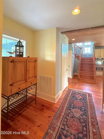 6386 Piney Woods Road Fairfield NC 27826