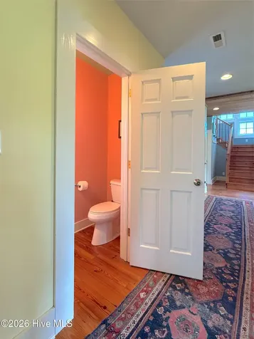 6386 Piney Woods Road Fairfield NC 27826