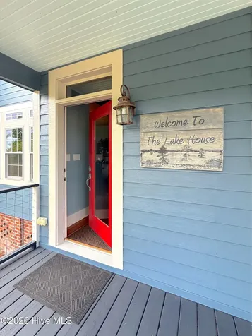 6386 Piney Woods Road Fairfield NC 27826