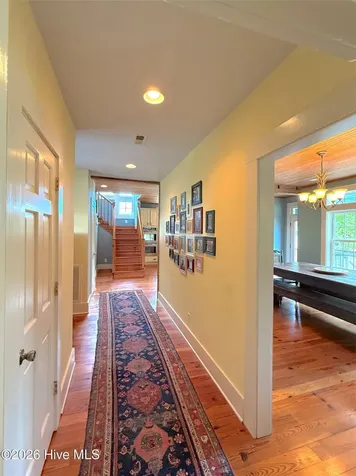 6386 Piney Woods Road Fairfield NC 27826