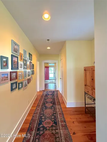 6386 Piney Woods Road Fairfield NC 27826